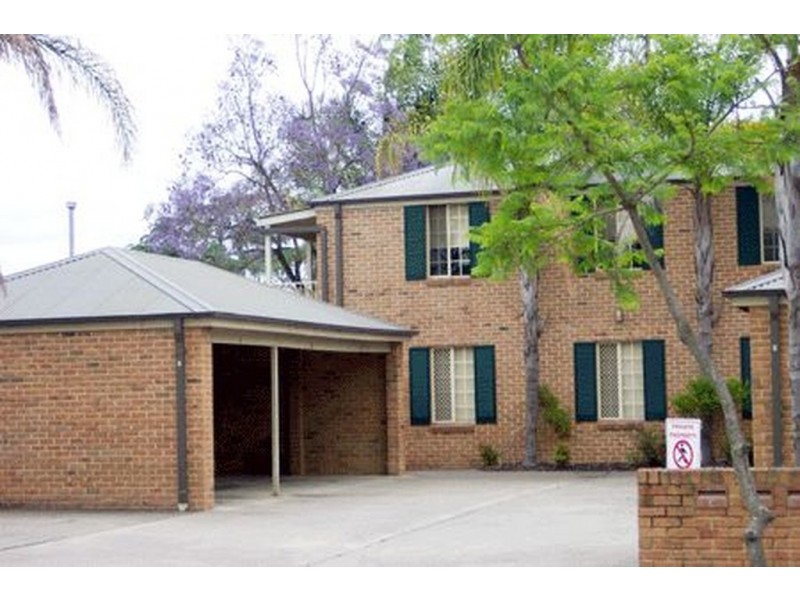 5/7 Paget Street, Richmond NSW 2753