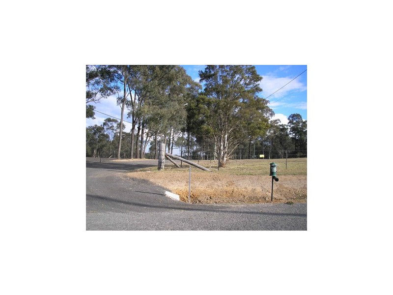 122 Ala Mona Road, East Kurrajong NSW 2758