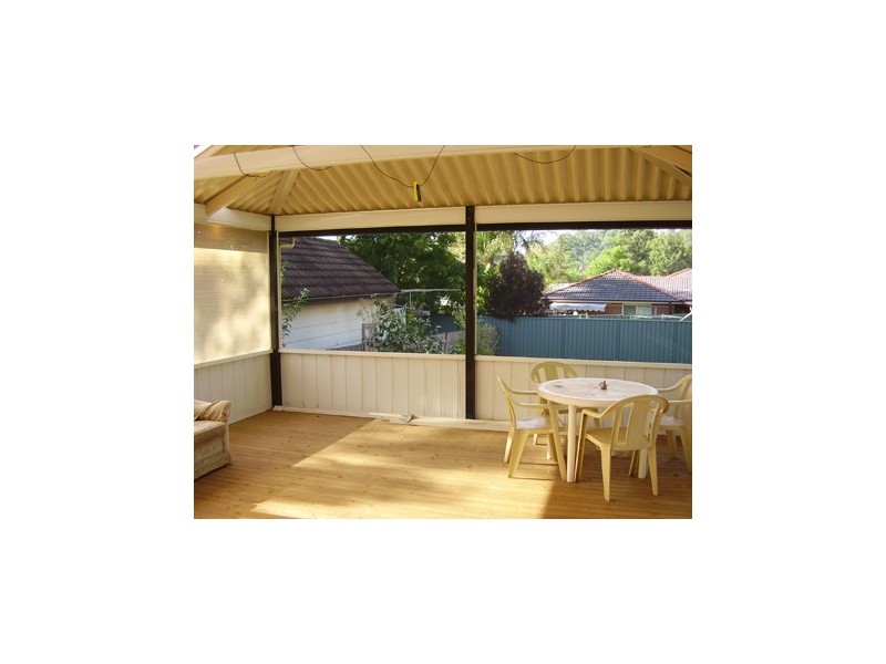 17 Tyne Cresent, North Richmond NSW 2754