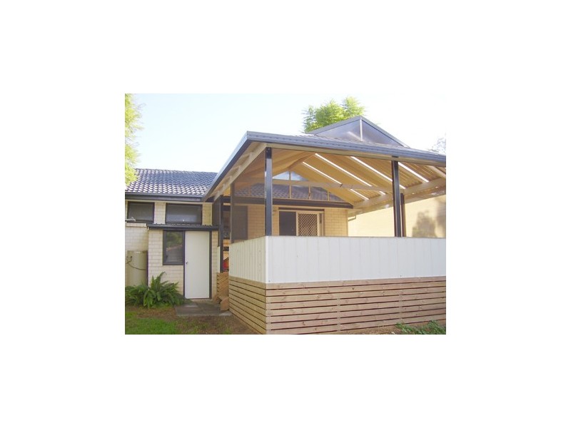 17 Tyne Cresent, North Richmond NSW 2754