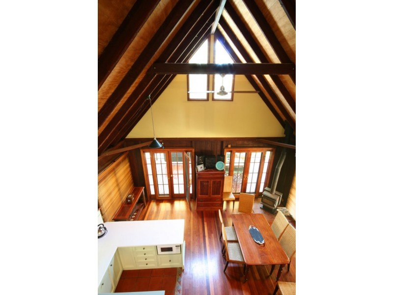 Bowen Mountain NSW 2753