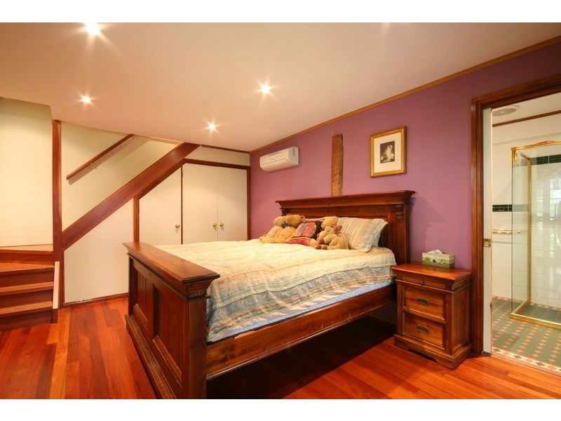 Bowen Mountain NSW 2753