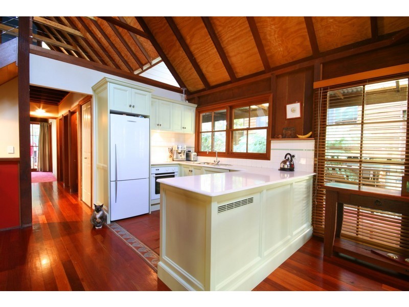 Bowen Mountain NSW 2753