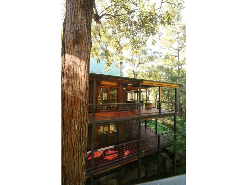 Bowen Mountain NSW 2753