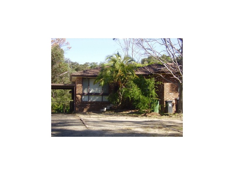 252 Lt Bowen Drive, Bowen Mountain NSW 2753