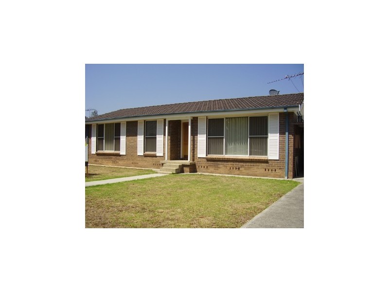67 William Cox Drive, Richmond NSW 2753