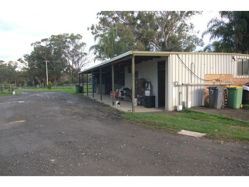 South Windsor NSW 2756