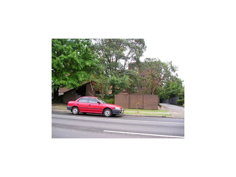 32/147 MARCH STREET, Richmond NSW 2753