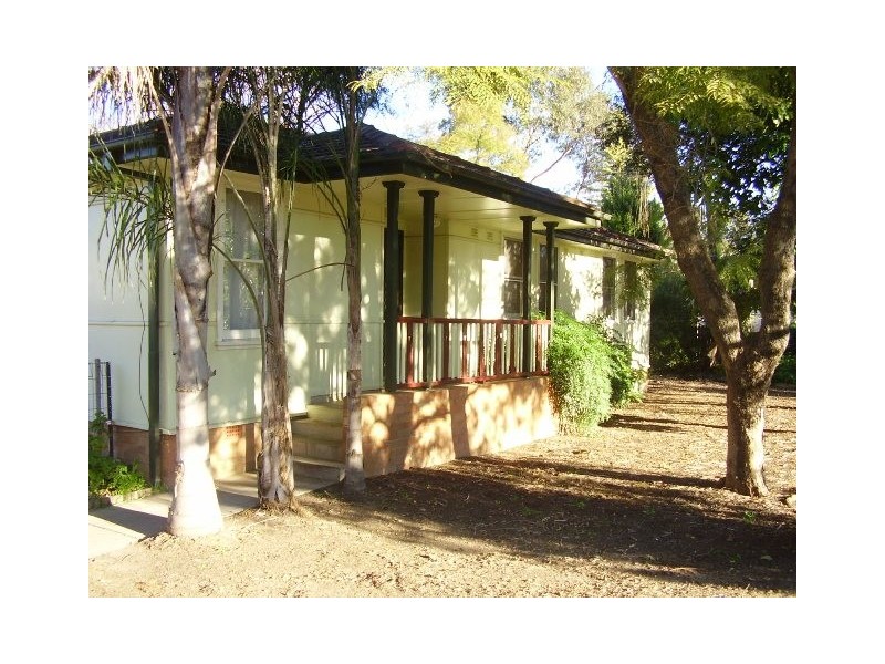 2 Grose Street, Richmond NSW 2753