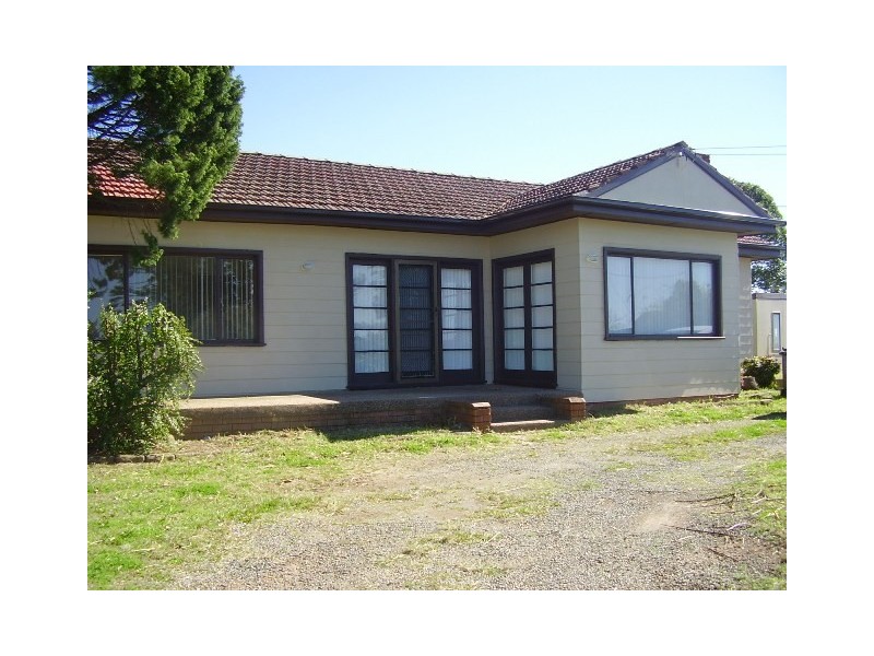 697 Comleroy Road, Kurrajong NSW 2758