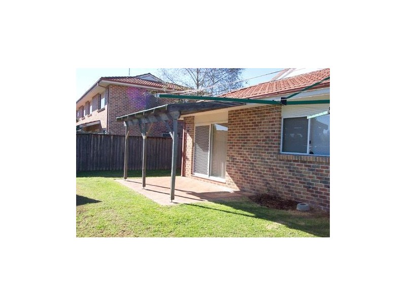 22 John Tebbutt Place, Richmond NSW 2753