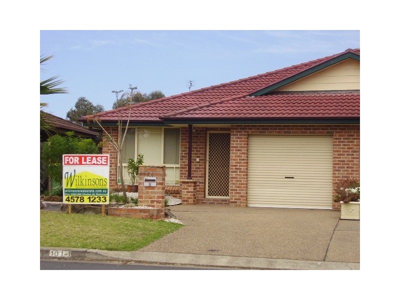 1/101 Porpoise Crescent, Bligh Park NSW 2756