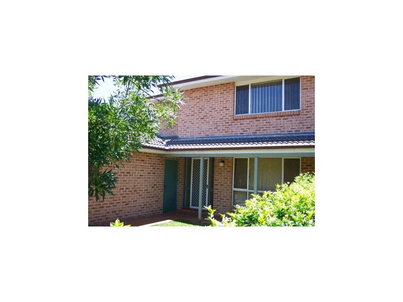 14 John Tebbutt Place, Richmond NSW 2753