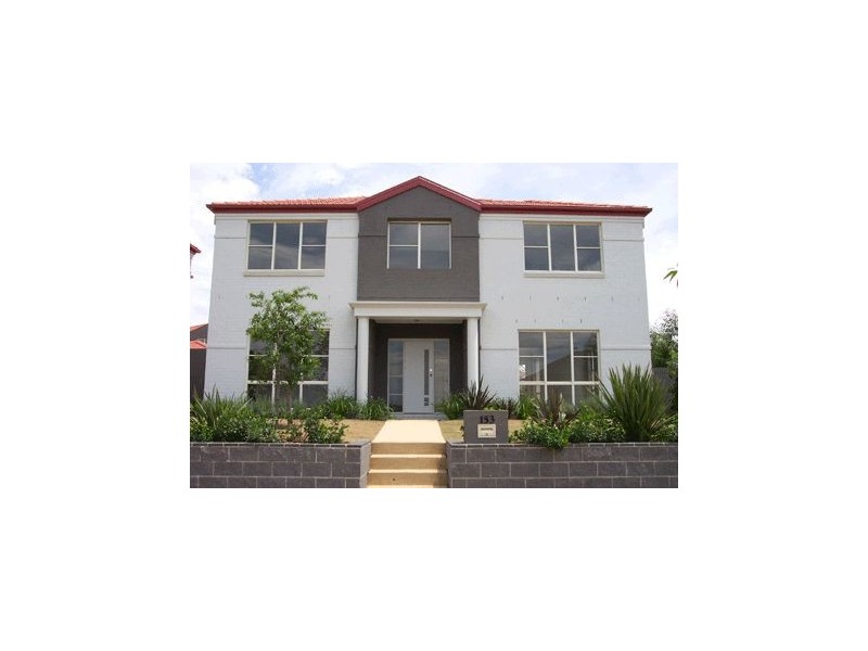 153 Conrad Road, Kellyville Ridge NSW 2155