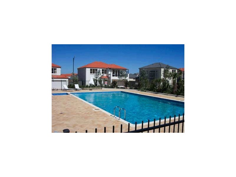 153 Conrad Road, Kellyville Ridge NSW 2155