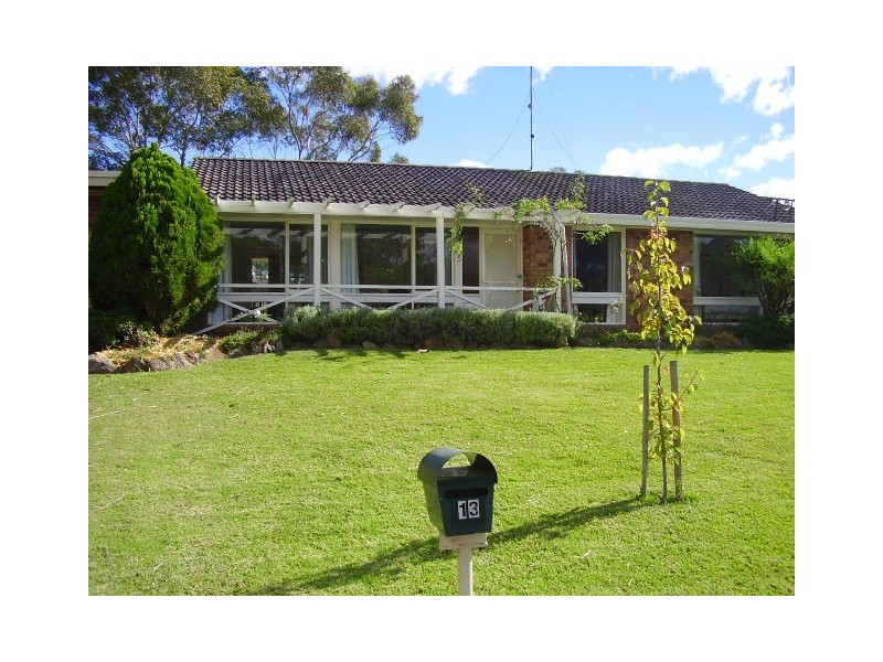 Agnes Banks NSW 2753