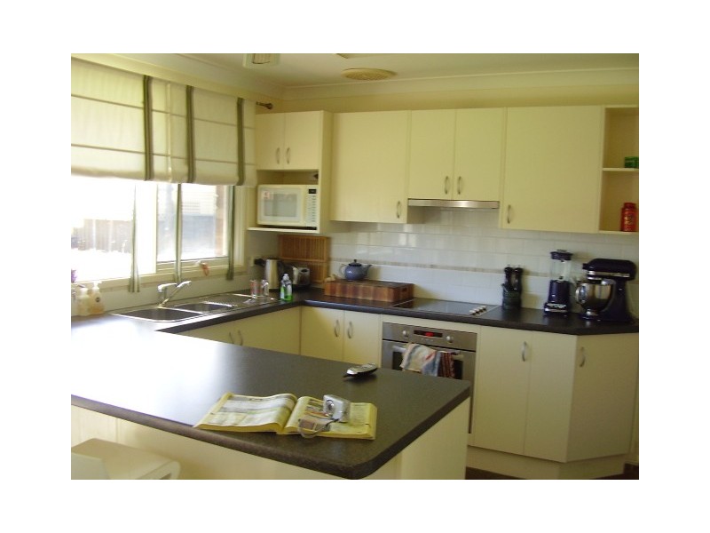 Agnes Banks NSW 2753