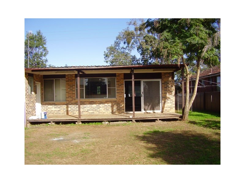 19 Southee Rd, Richmond NSW 2753