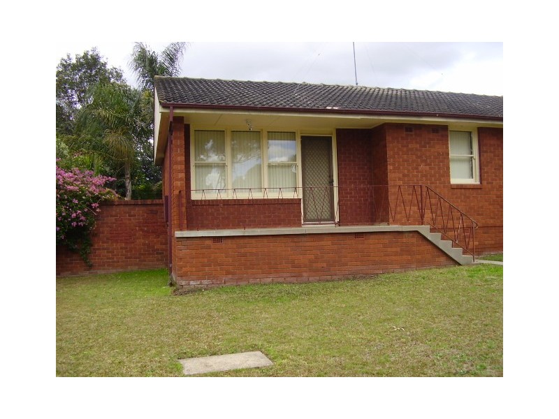 Lethbridge Park NSW 2770