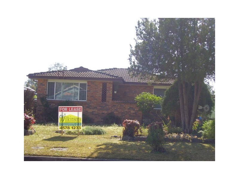 83 Luttrell Street, Richmond NSW 2753