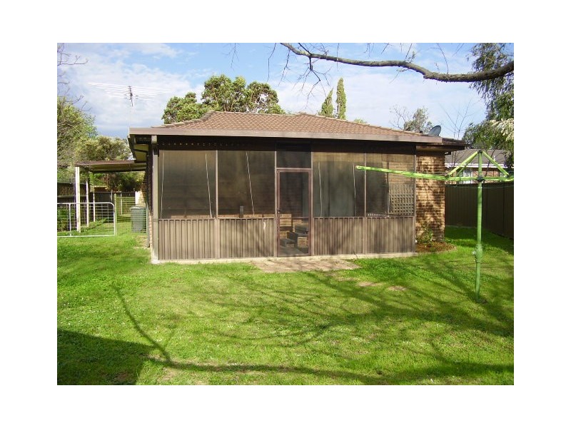 17 Tim Whiffler Place, Richmond NSW 2753