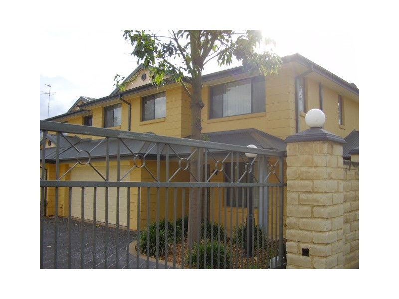 15/63 Bells Line Of Road, North Richmond NSW 2754