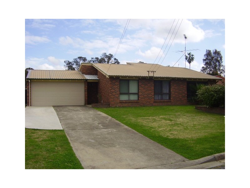 15 Randall Street, Agnes Banks NSW 2753