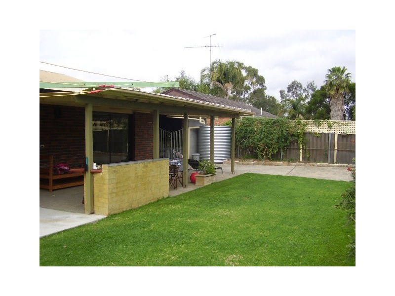 15 Randall Street, Agnes Banks NSW 2753