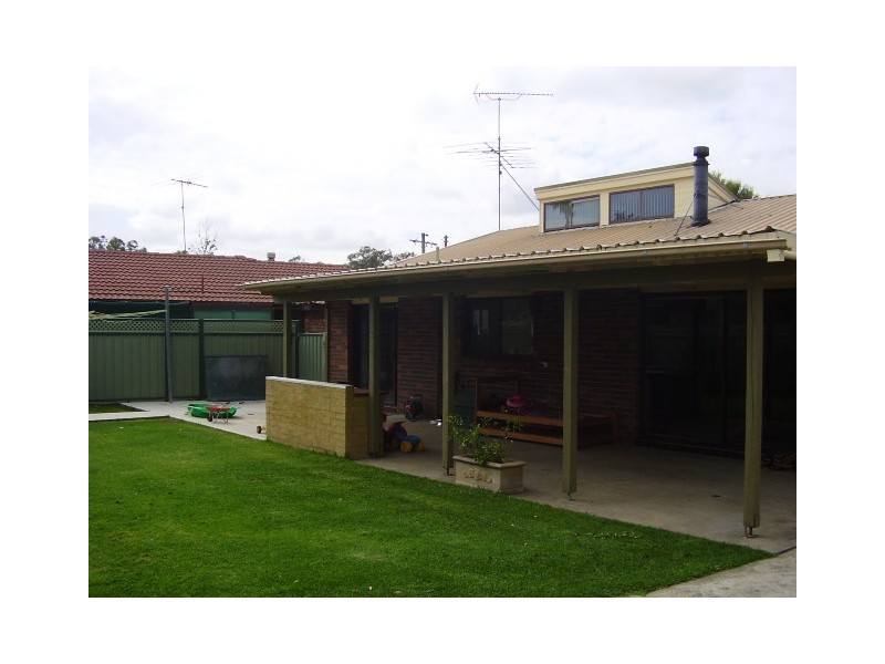 15 Randall Street, Agnes Banks NSW 2753