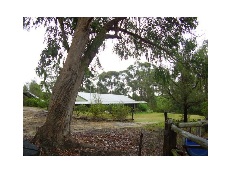 829 Comleroy Road, Kurrajong NSW 2758