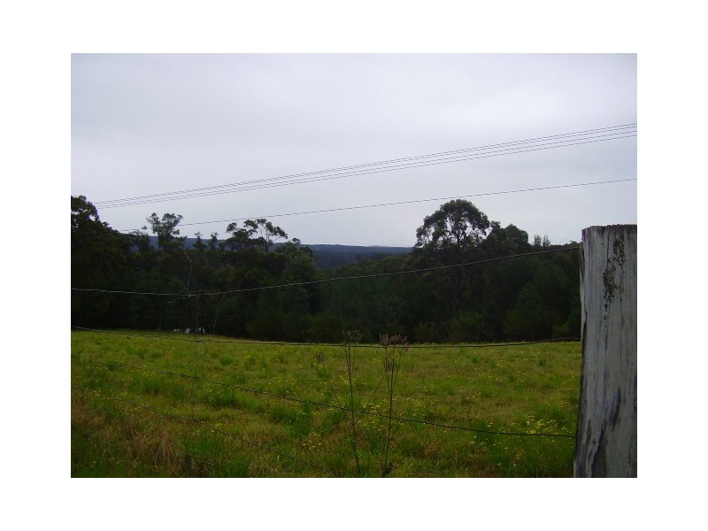 829 Comleroy Road, Kurrajong NSW 2758