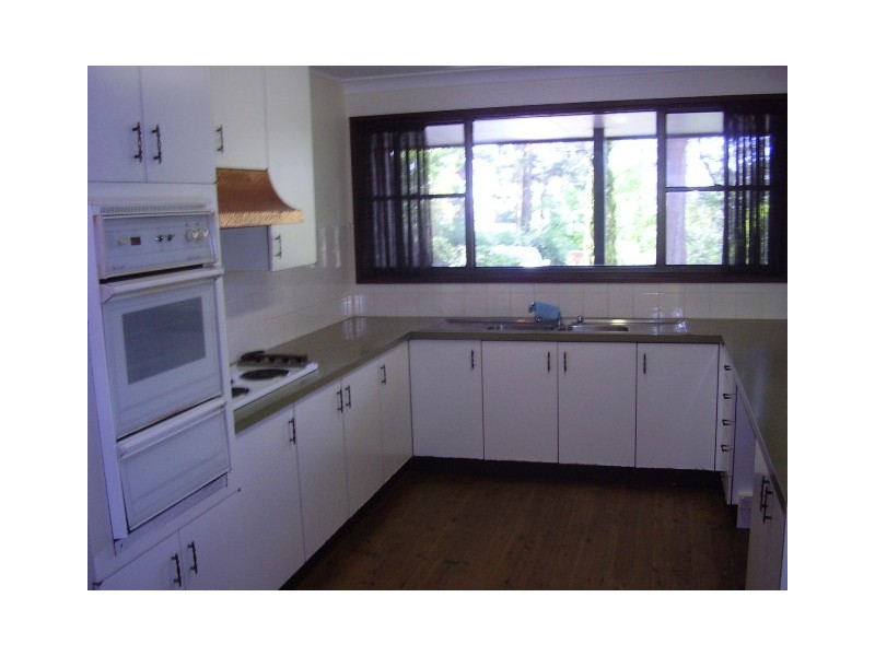 122 Lt Bowen Rd, Bowen Mountain NSW 2753