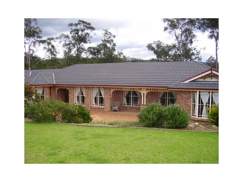 158 Kestrel Way, Yarramundi NSW 2753