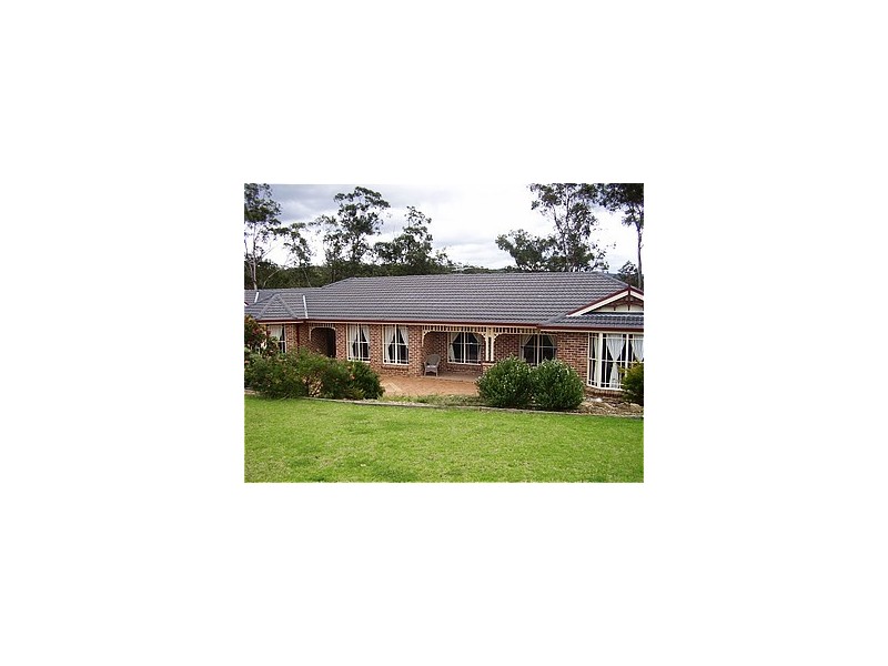 158 Kestrel Way, Yarramundi NSW 2753