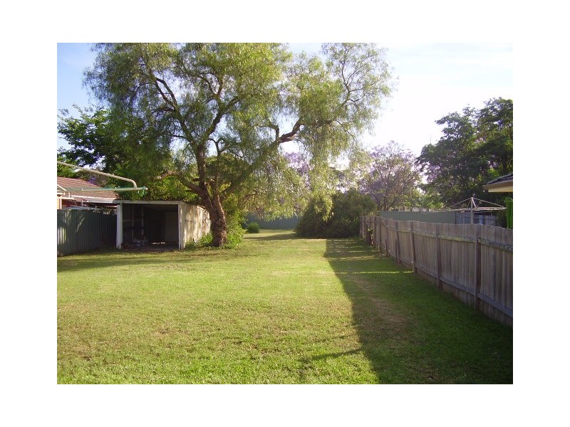 116 Lennox St, Richmond NSW 2753