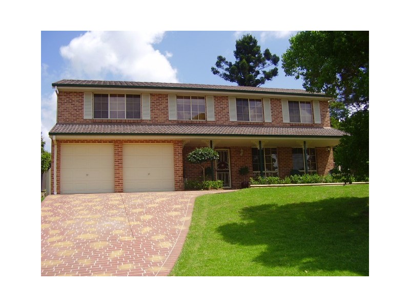 18 Flinders Place, North Richmond NSW 2754