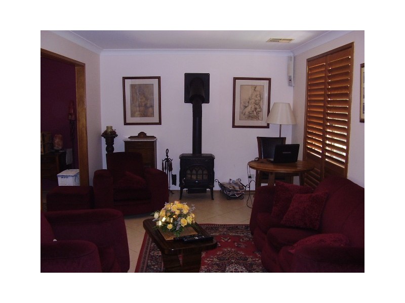 18 Flinders Place, North Richmond NSW 2754