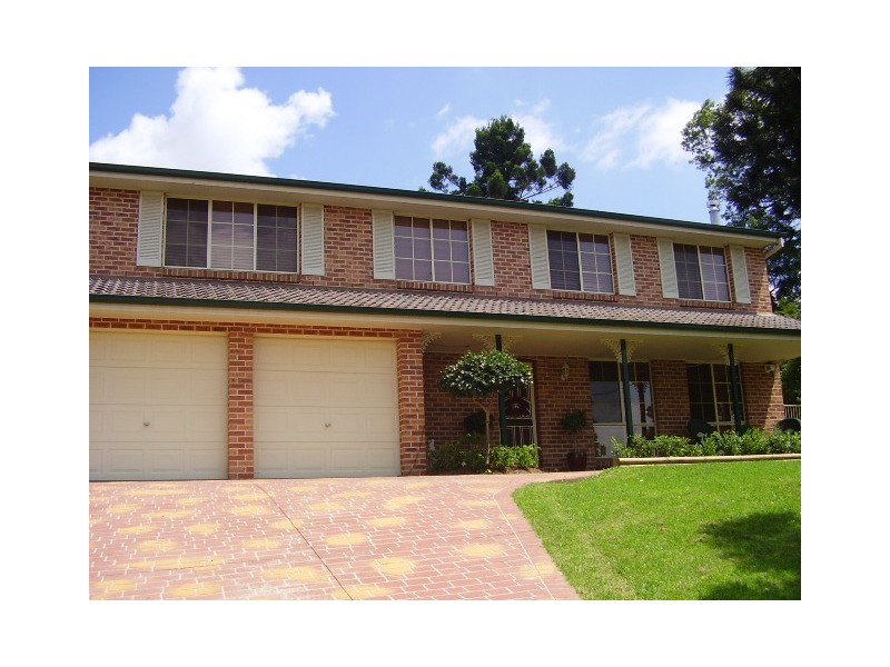 18 Flinders Place, North Richmond NSW 2754