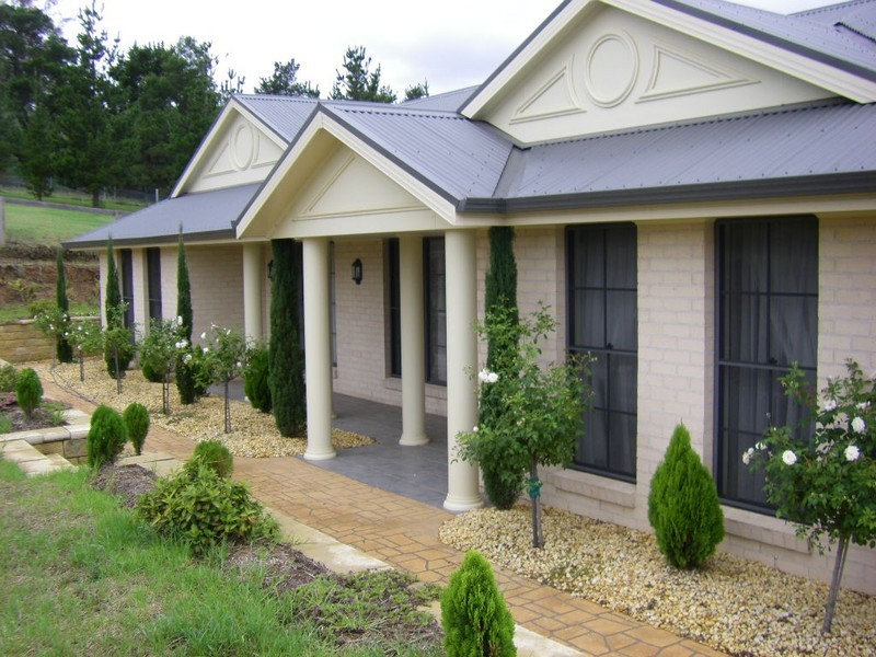 184  East Kurrajong Road, East Kurrajong NSW 2758