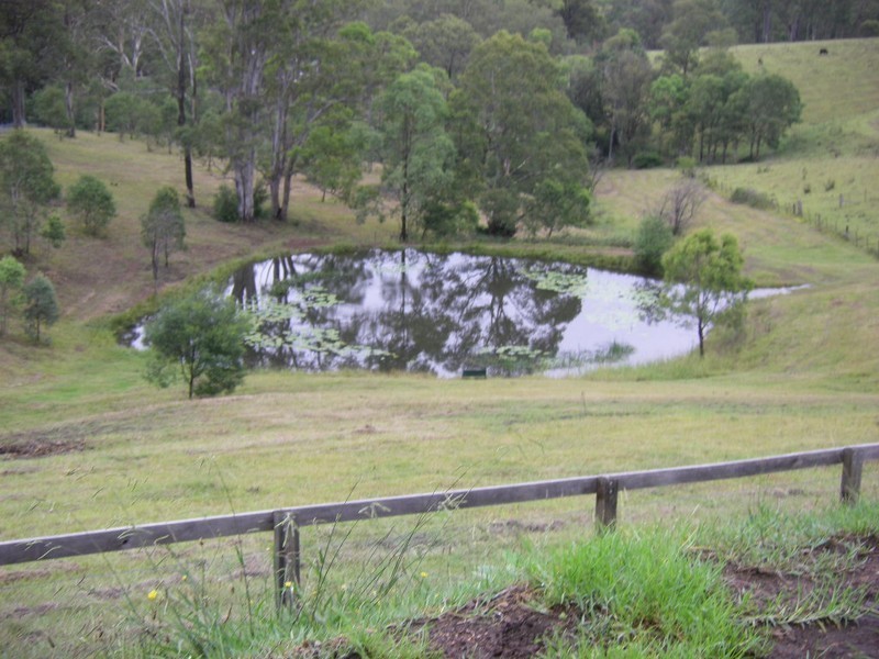 184  East Kurrajong Road, East Kurrajong NSW 2758