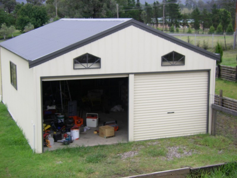 184  East Kurrajong Road, East Kurrajong NSW 2758