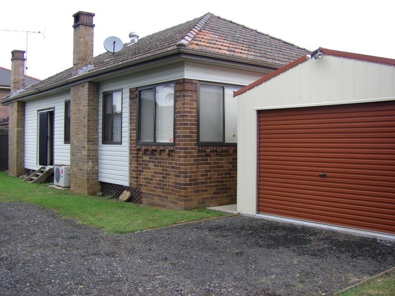 1 Hobart Street, Richmond NSW 2753