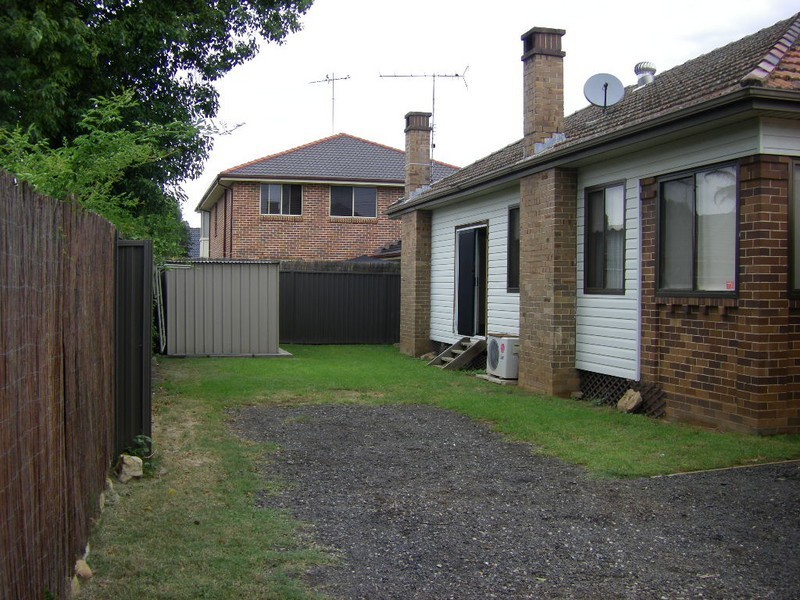 1 Hobart Street, Richmond NSW 2753