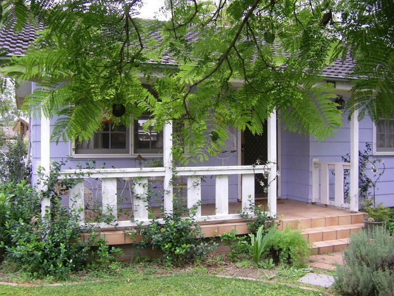 49 Luttrell Street, Richmond NSW 2753