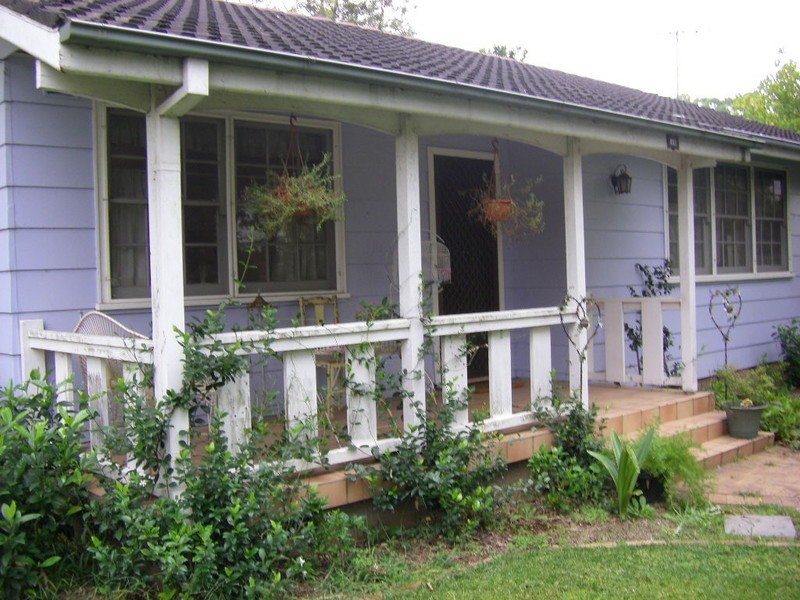 49 Luttrell Street, Richmond NSW 2753