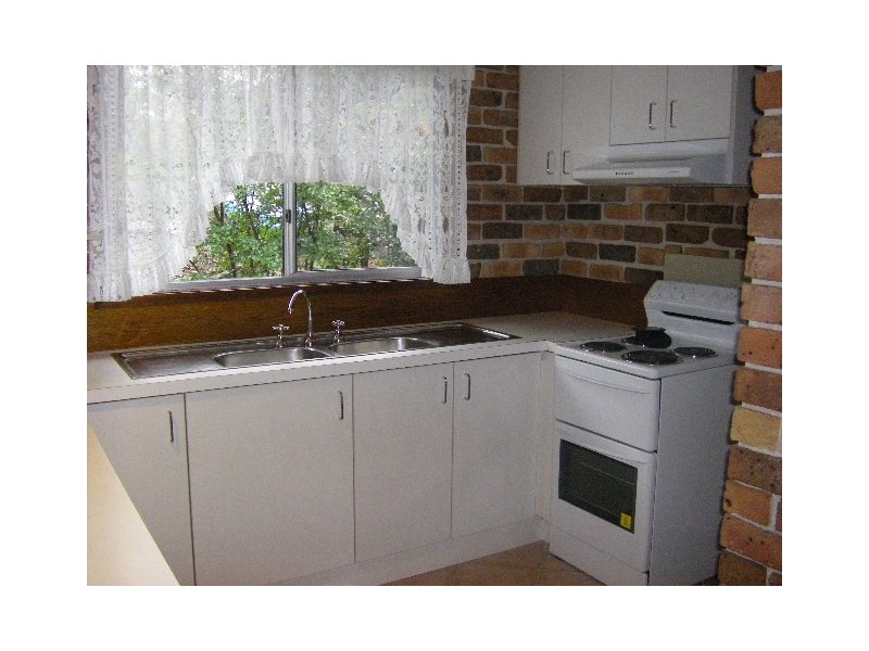 284 Lt Bowen Drive, Bowen Mountain NSW 2753