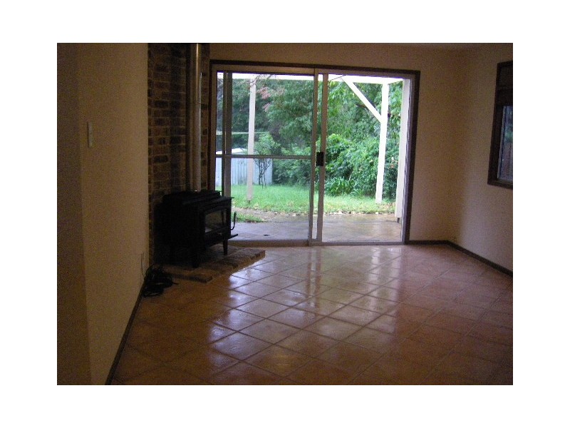 284 Lt Bowen Drive, Bowen Mountain NSW 2753