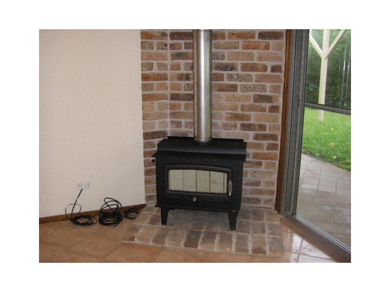 284 Lt Bowen Drive, Bowen Mountain NSW 2753