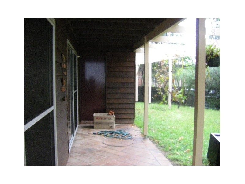 284 Lt Bowen Drive, Bowen Mountain NSW 2753