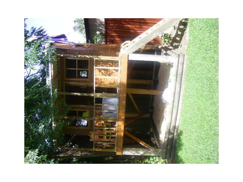 27 WILLIAM COX DR, Richmond NSW 2753